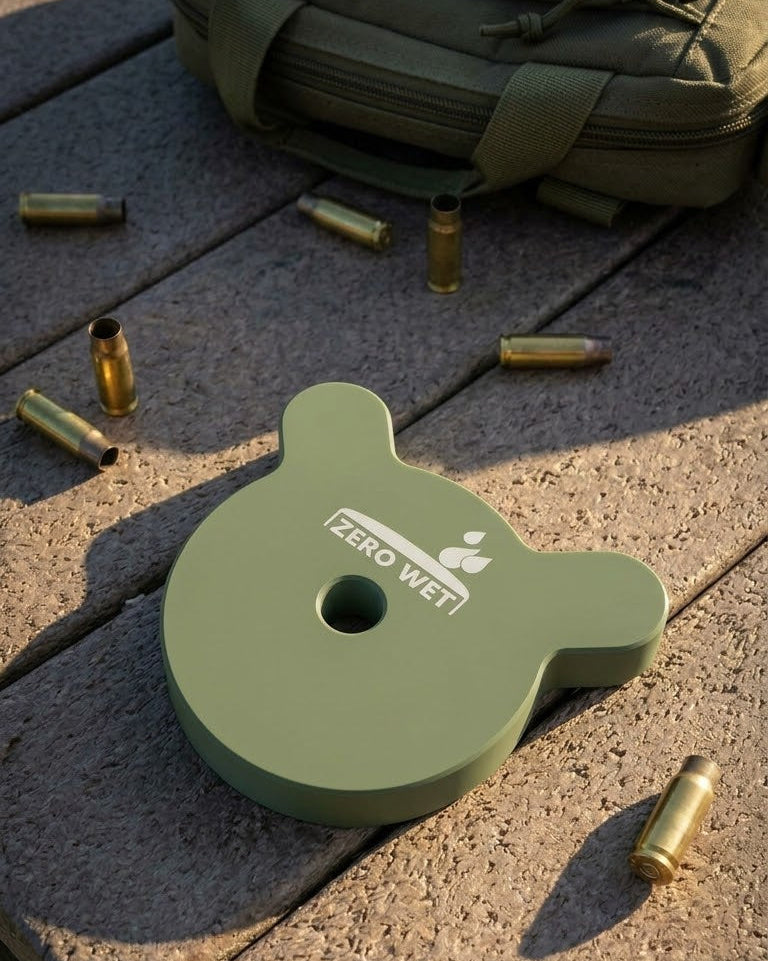 Zero Wet Paster Gun Cover